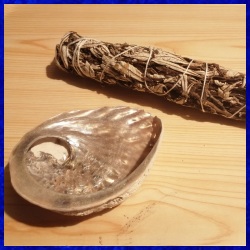 SMUDGE STICKS SMUDGE STICKS